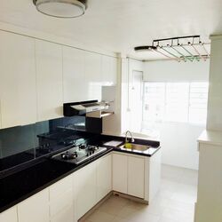 Yishun Street 21 (D27), Apartment #606046591
